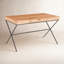 Abbott Solid Wood Writing Desk-1105615425-1105615280