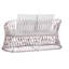Amalfi Outdoor 2 - Seat Loveseat-63469387