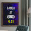 «Gamer At Play VI», reproduction d'art sur toile-1989701477-1980735069-1980735050