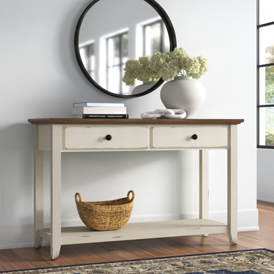 Console Barnette