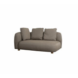Capture 2-Seater Sofa Right Module