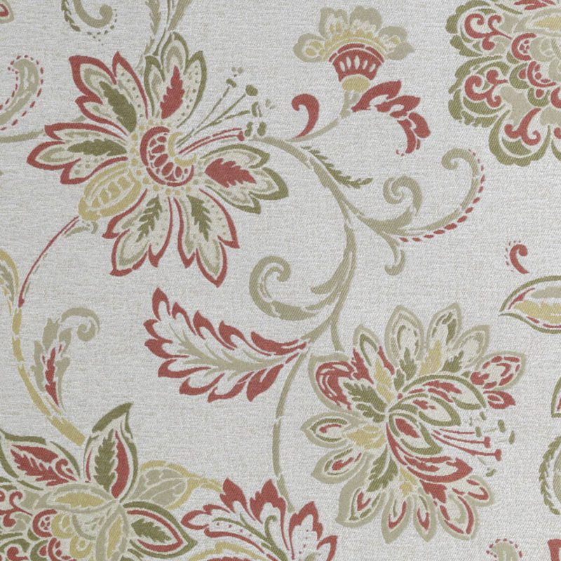 Classisc Fabric, Turquoise