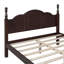 Ensemble de chambre à coucher 3 pièces Dawnyell-215669539