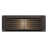 Kacie Low Voltage Integrated LED Metal Step Light-2104326992-2104326994