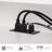 Unfinished Floating TV Stand for TVs up to 85-1414918649