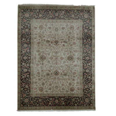 One-of-a-Kind 9'4" X 12'5" Area Rug