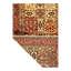 Lureta Hand Woven Cotton Oriental Area Rug