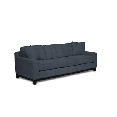 Carollton Upholstered 93'' Sofa