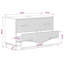 Under Sink Cabinet-551902300
