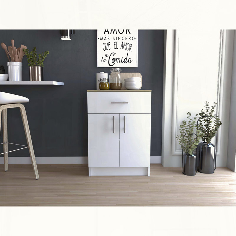 Mayorca Base Pantry Cabinet