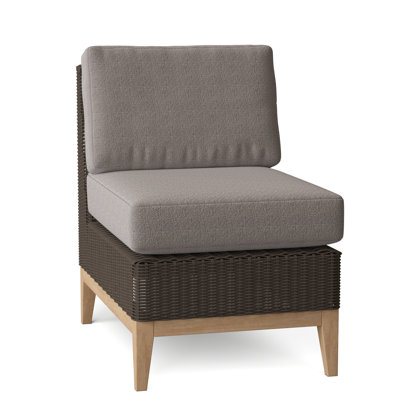 Frances Outdoor Lounge Chair