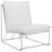 Basil 2 - Person Patio Conversation Sets with Cushions