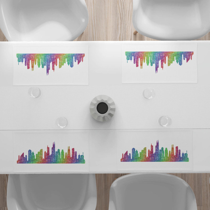 Récapitulatif 18,5" chicago