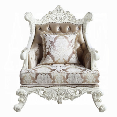 Brianna Chair W/Pillow