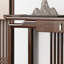 Nouvelle table d'entrée en bois massif de style chinois-1675512027