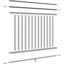 Ensemble de rails de niveau Providence-46030181