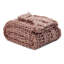 Jeté en tricot Cozy Tyme Keon-49621357-49621360