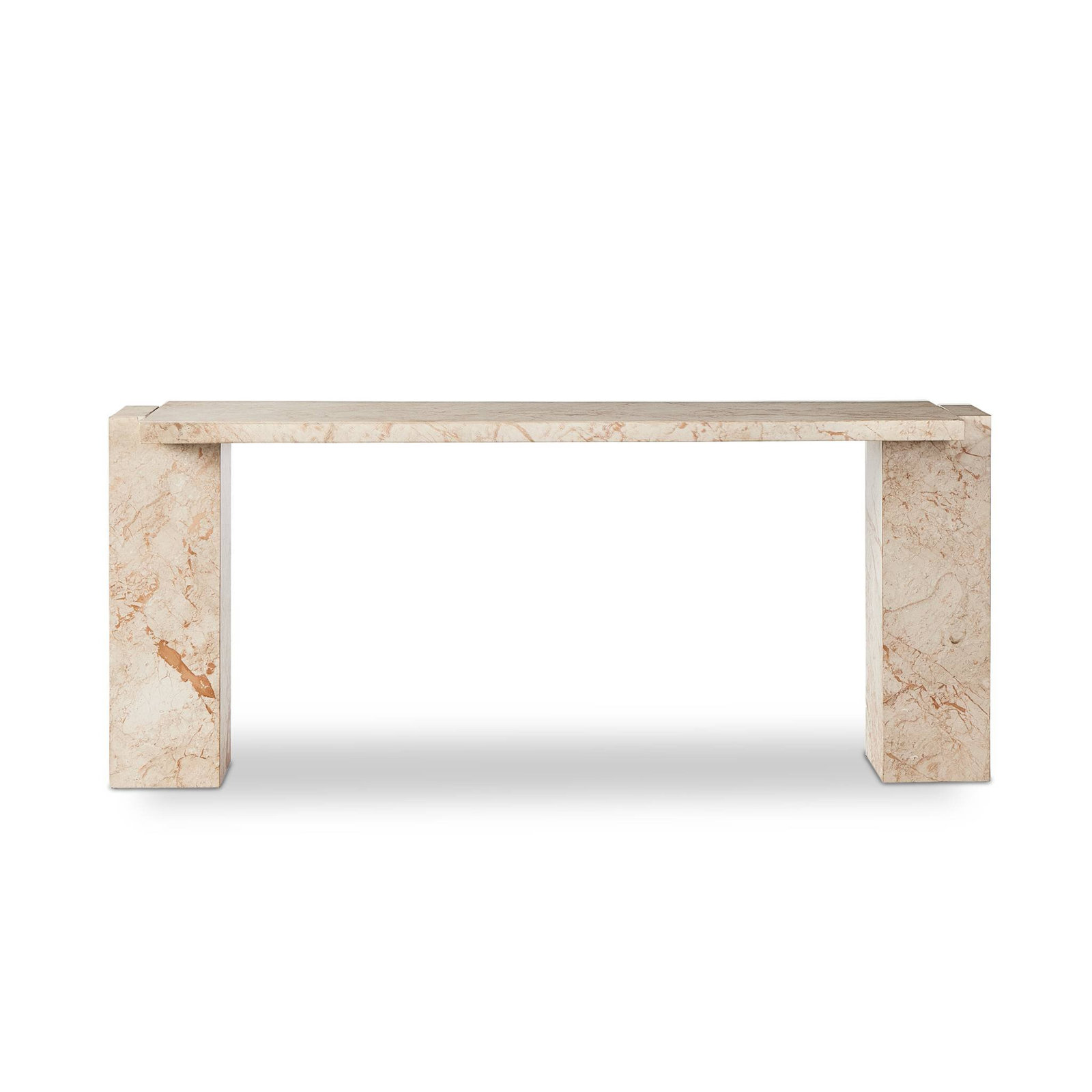 73" Console Table