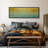 Large Framed Canvas Print Wall Art - Abstract Print for Modern Home Decor-118736762-118736764