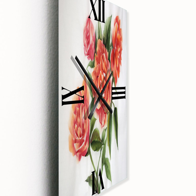 Wall Clock, Small