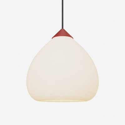 Gulp Pendant Light