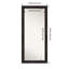 Miroir pleine grandeur sol Worchester