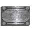 «Antique World Map» par Vision Studio-279889834