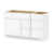 White is out of stock