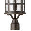 Freeport 1-Light Lantern Head