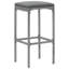 Ensemble de bar en osier avec tabourets Doritta-88468433-88468434