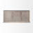 Alex 81.5'' Solid Wood Sideboard