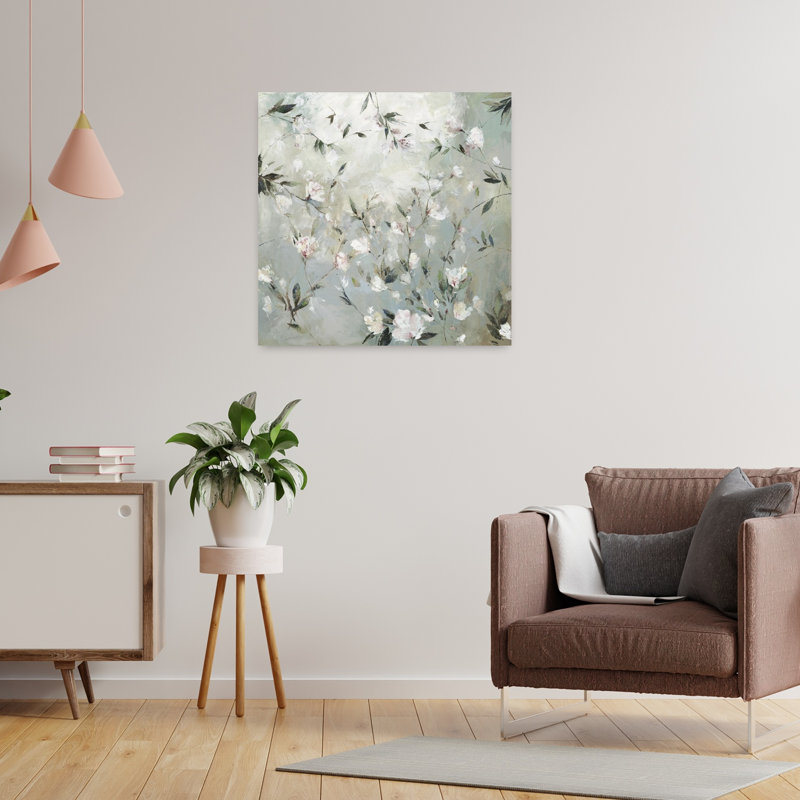 Print, 60.96cm H x 60.96cm W