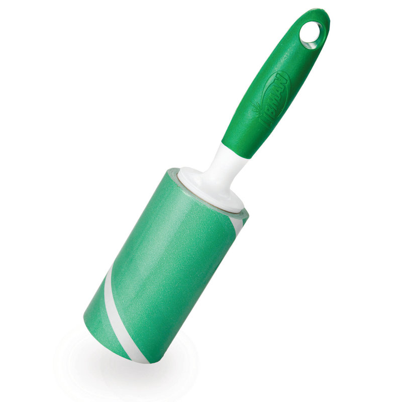 Libman 76 Lint Roller - 6 pack