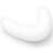 Cheer Fiber Firm Pillow