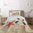 Buoy Coastal Polyester Coverlet-41888445