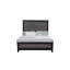 LIT GRAND SOLUTO ET NOIR-1402893024