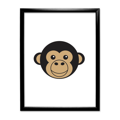 Single Picture Frame Print