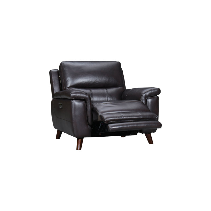 Fauteuil inclinable électrique Junaya