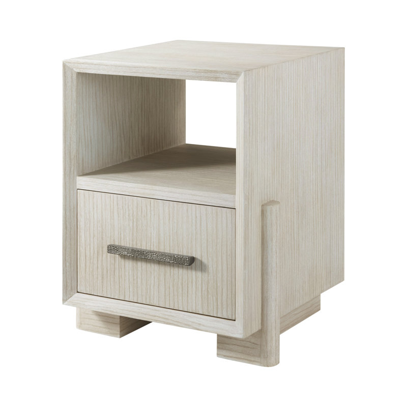 Urbane 1 - Drawer Nightstand, Sundew