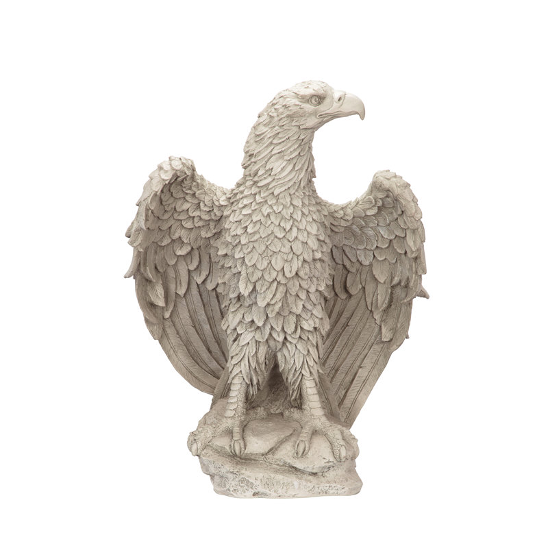 America's Eagle Statue