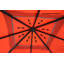 7m x 7m Steel Party Tent