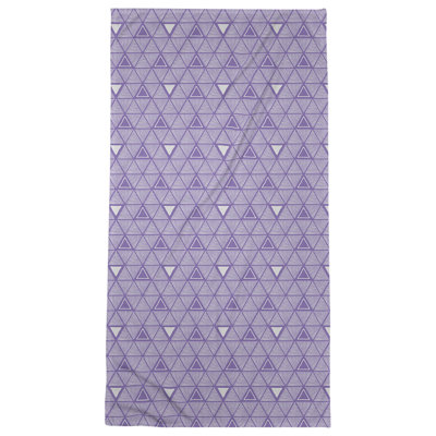 Jordao Beach Towel