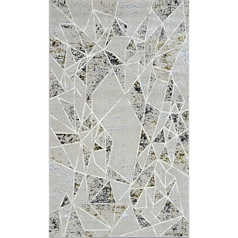 Lylis, Rectangle 5 pi 1 po x 7 pi 5 po
