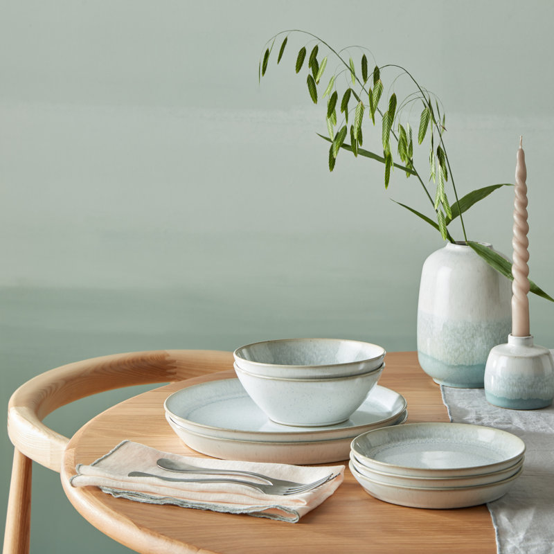 Kiln Green 12 Pc Set