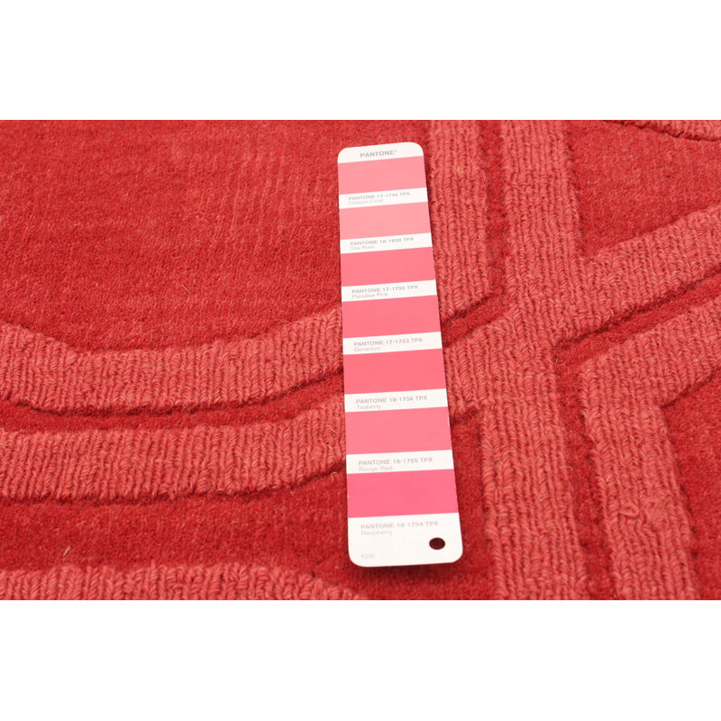 Tapis cuivre foncé intemporel Anavel 8 pi 1 po x 10 pi 1 po
