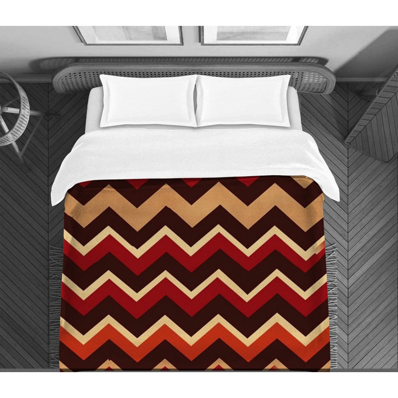 Demira Jaderion Bedding, Twin Comforter