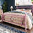 Erberto Platform Bed-872095678-872095677