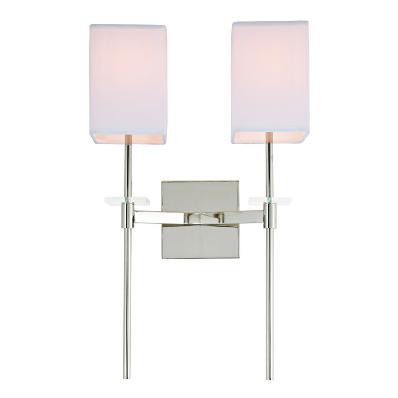 Ziggy Wallchiere, Polished Nickel