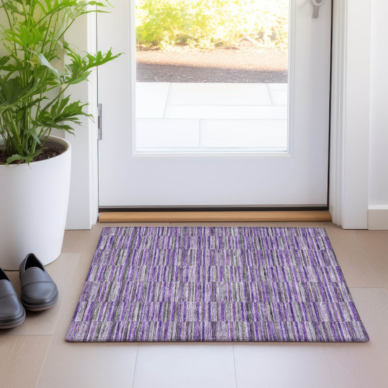 Tapis antidérapant Colier
