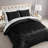 Juicy Couture Crushed Velvet Reversible Comforter & Shams Bedding Sets-100522136-91340333